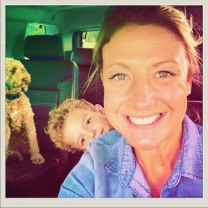 Meet your Posher, Cara